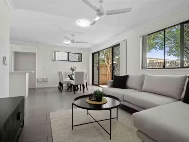 Condo for rent in Toombul, Queensland