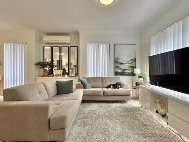 Apartment for rent in Belfrayden, New South Wales