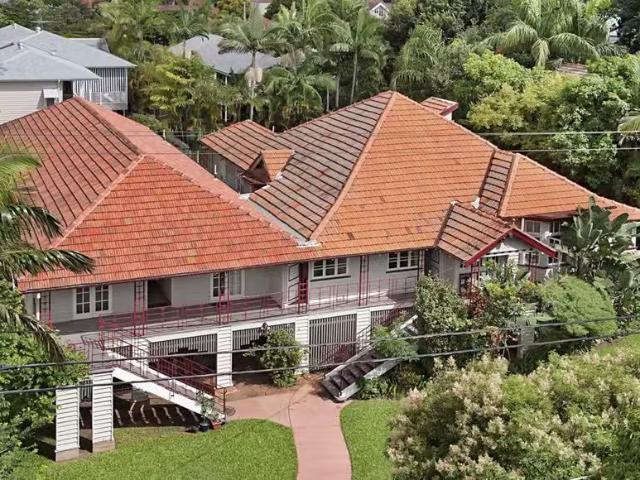 House for rent in Toombul, Queensland