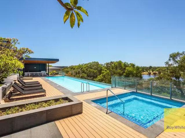 Apartment for rent in Camerons Creek, Victoria