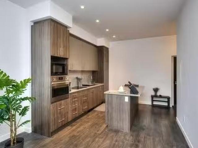 Apartment for rent in Waterloo, Ontario