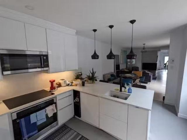 Condo for rent in St. Leonard's, Quebec