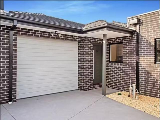 Apartment for rent in Camerons Creek, Victoria