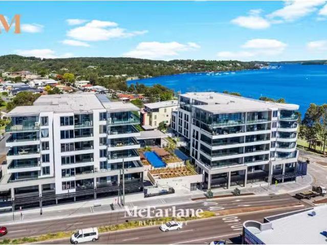 Apartment for rent in Ambergate, New South Wales