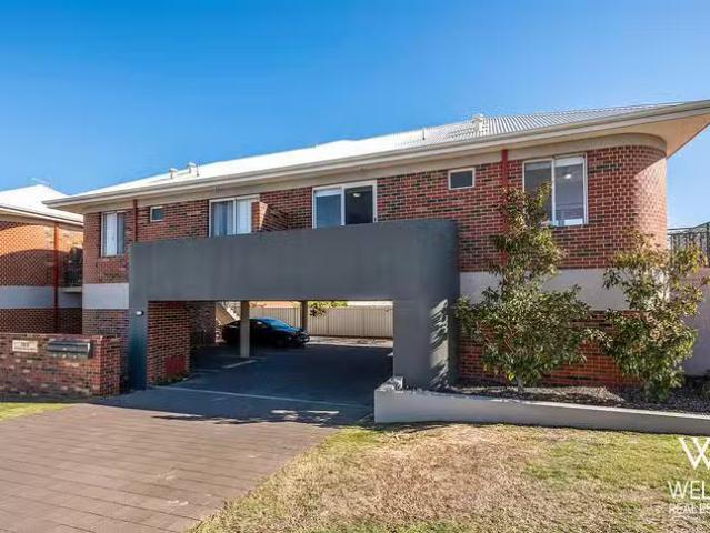 Apartment for rent in Kewdale, Western Australia