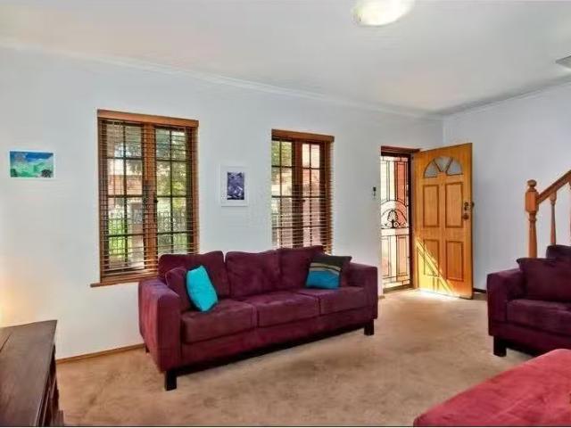 Condo for rent in Horseshoe Creek, South Australia