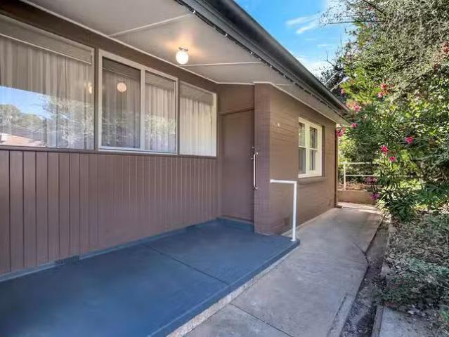 Apartment for rent in Horseshoe Creek, South Australia