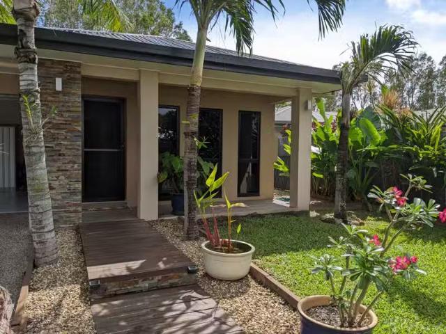 House for rent in Craiglie, Queensland