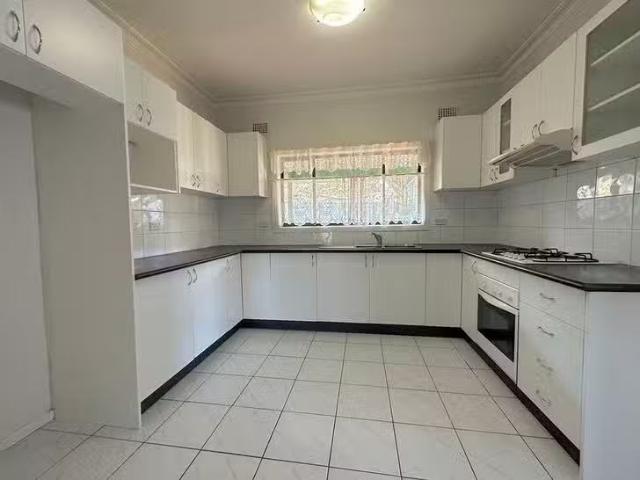 House for rent in Sydney, New South Wales