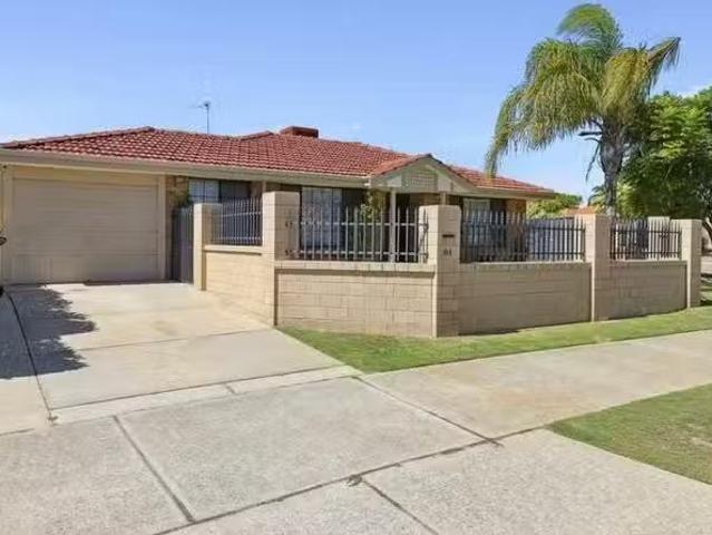 House for rent in Rushworth, Victoria