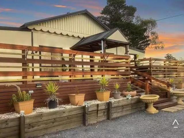 House for rent in Exeter, Tasmania
