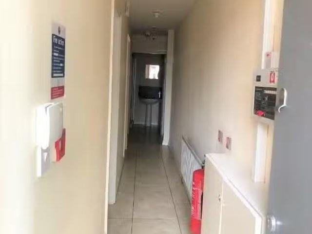 Apartment to rent