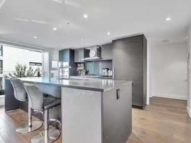 House for rent in Vancouver, British Columbia