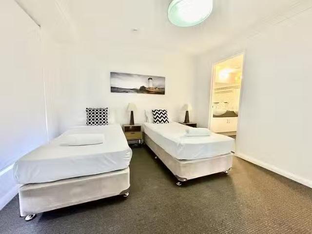 Apartment for rent in Willoughby, New South Wales