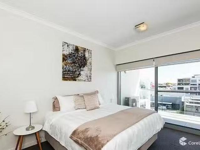 Apartment for rent in Highgate, Western Australia