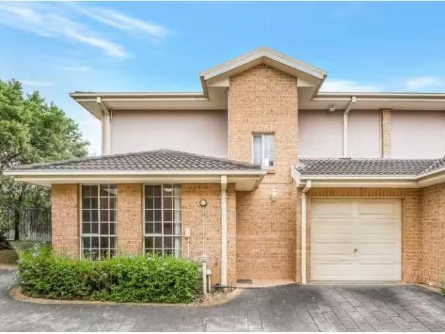 Condo for rent in Sydney, New South Wales