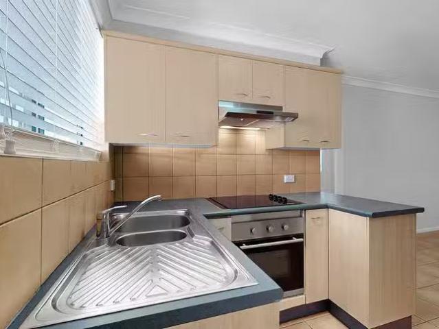 Apartment for rent in Toombul, Queensland