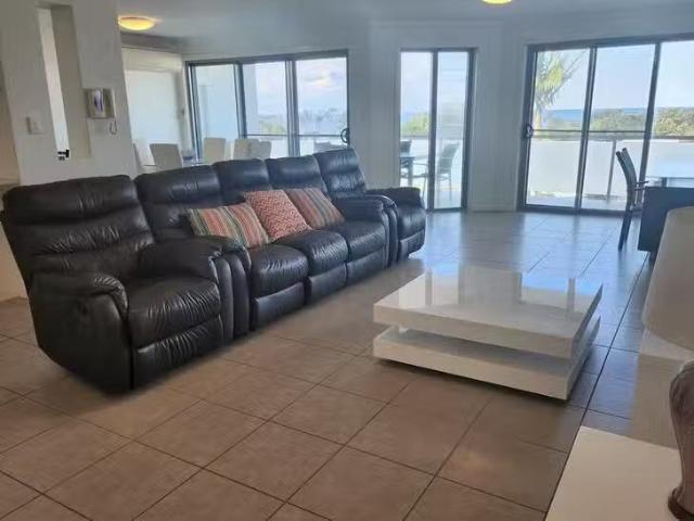 Apartment for rent in Red Head, New South Wales