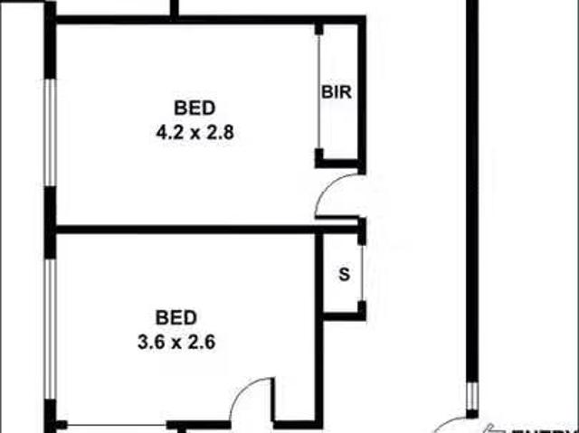 House for rent in Camerons Creek, Victoria