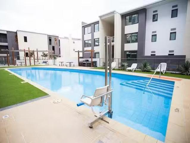 Apartment for rent in Maylands, Western Australia