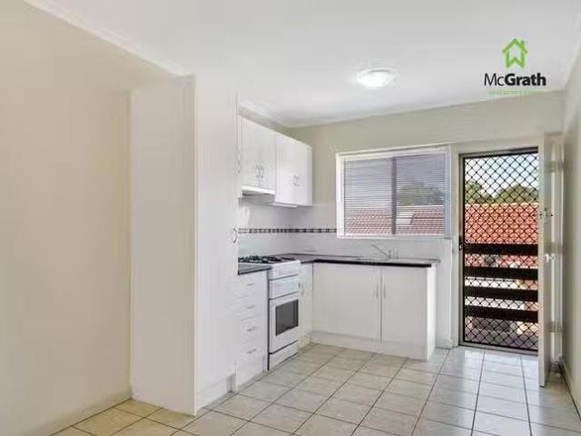 Apartment for rent in Horseshoe Creek, South Australia