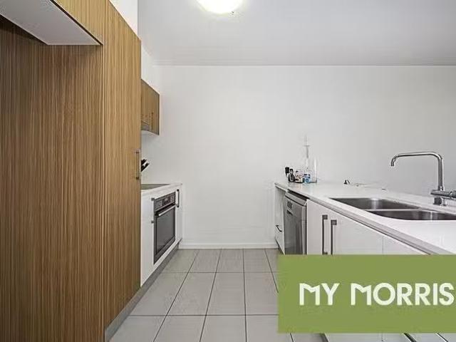 Apartment for rent in Australian Capital Territory