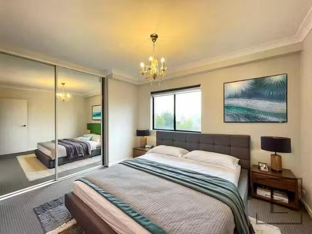 Apartment for rent in Enfield South, New South Wales