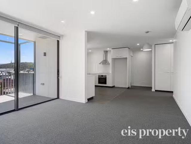 Apartment for rent in Hobart, Tasmania