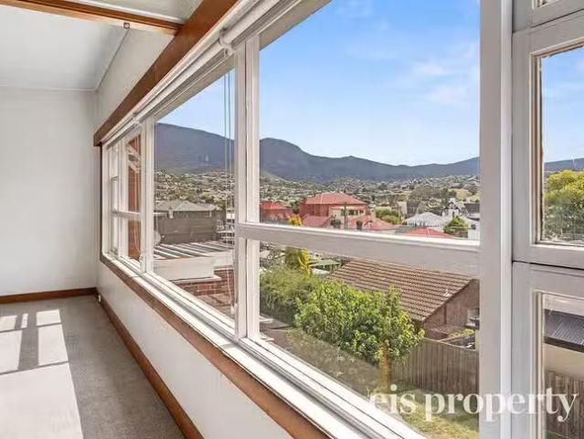 Apartment for rent in Hobart, Tasmania