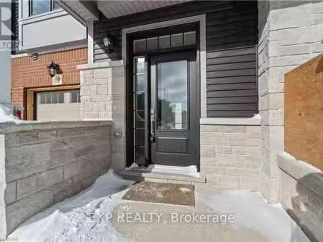 Condo for rent in Cambridge, Ontario