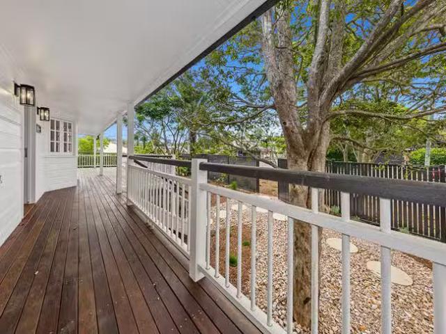 House for rent in Toombul, Queensland