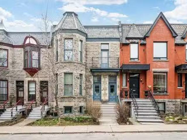 Apartment for rent in Westmount, Quebec