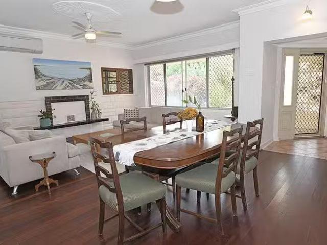 House for rent in Bicton, Western Australia