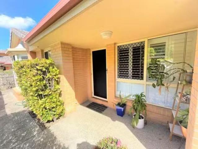 House for rent in Toombul, Queensland