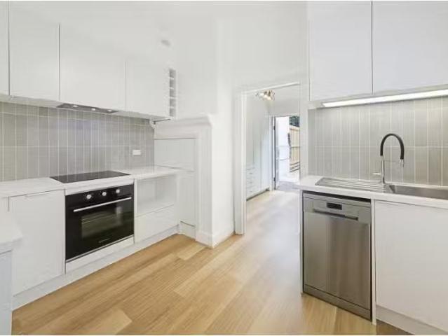 Condo for rent in Sydney, New South Wales
