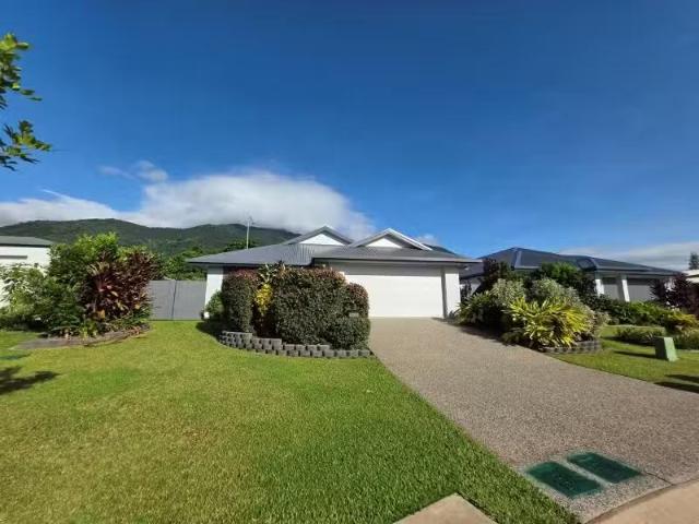 House for rent in Redlynch, Queensland