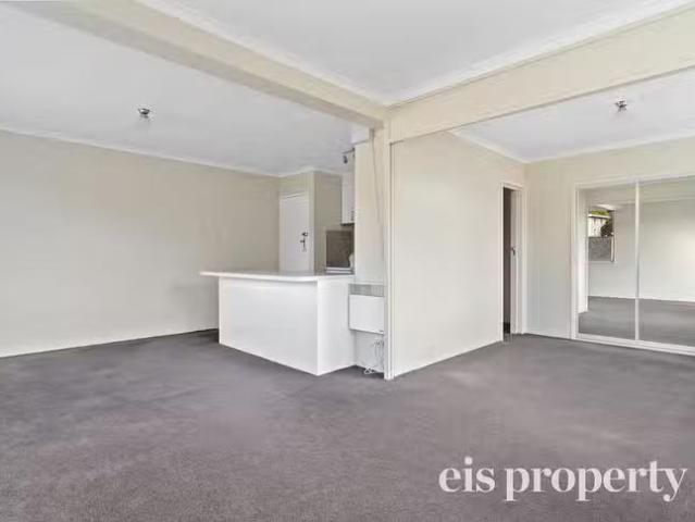 Apartment for rent in Hobart, Tasmania