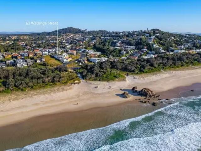 House for rent in Mid North Coast Msc, New South Wales
