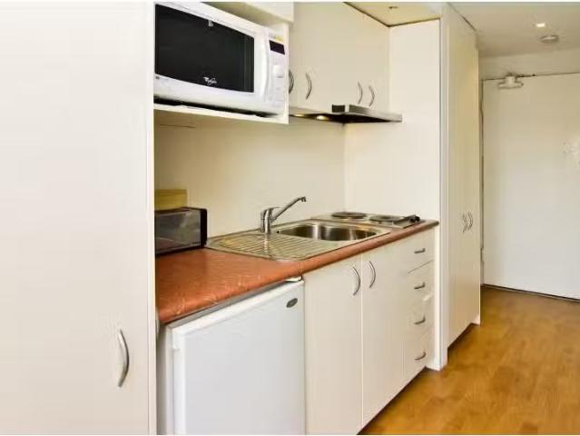 Apartment for rent in Waverton, New South Wales