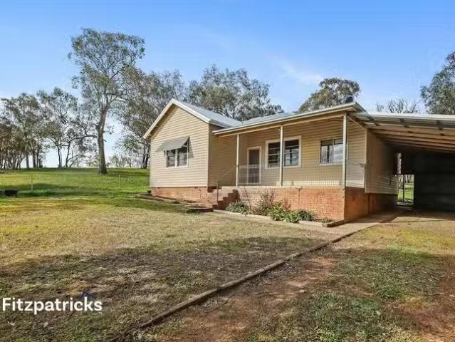 House for rent in Belfrayden, New South Wales