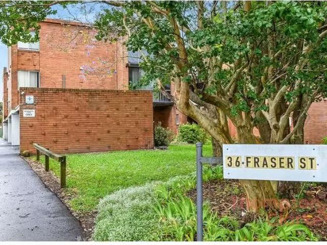 Apartment for rent in Ambergate, New South Wales
