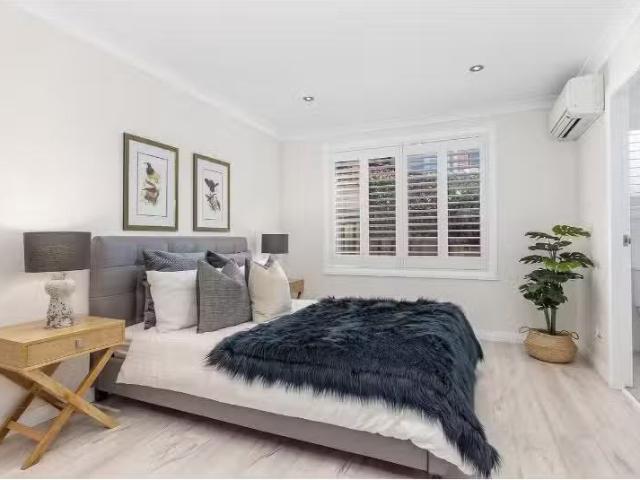 Condo for rent in Sydney, New South Wales