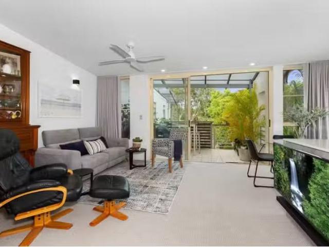 Apartment for rent in Casuarina, New South Wales