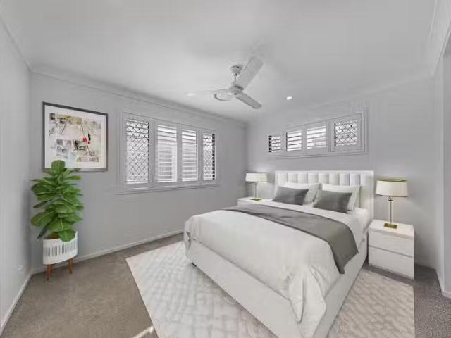 House for rent in Toombul, Queensland