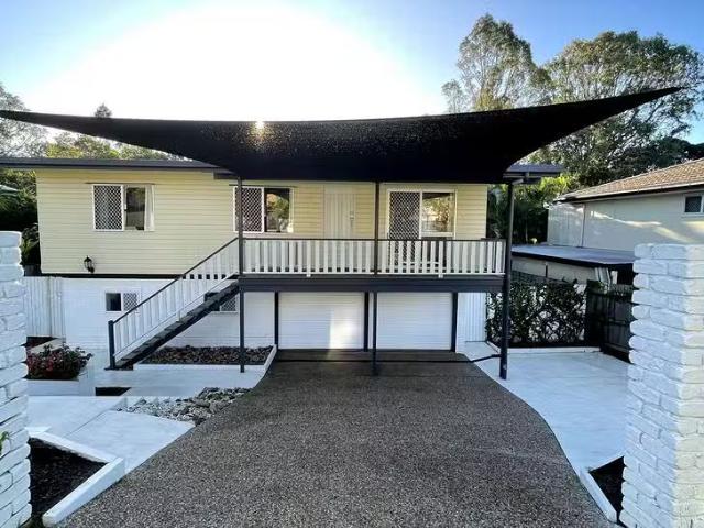 House for rent in Toombul, Queensland