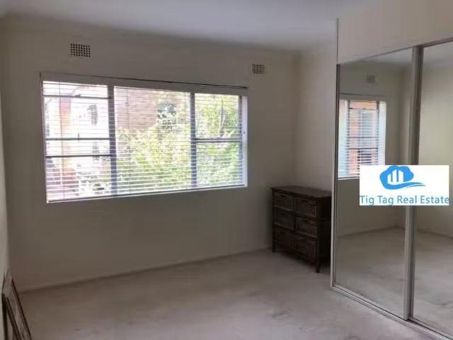 Apartment for rent in Willoughby, New South Wales