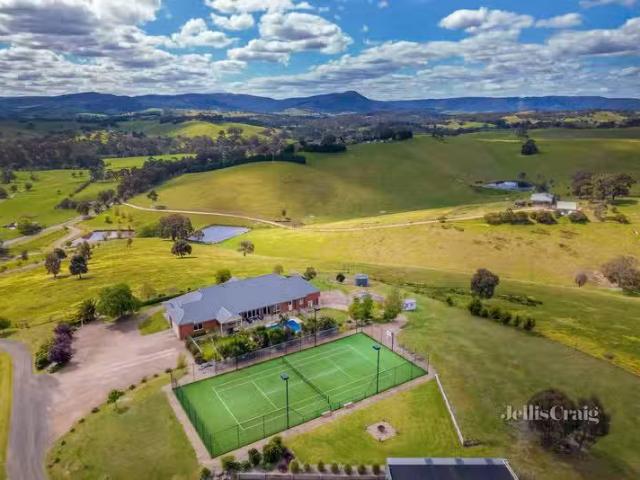 House for rent in Camerons Creek, Victoria