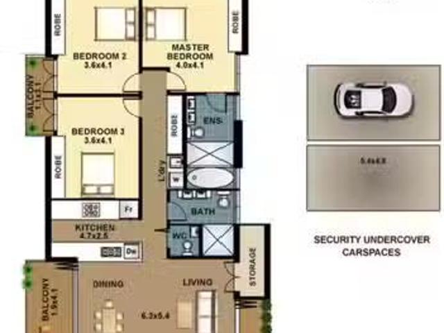 House for rent in Sydney, New South Wales