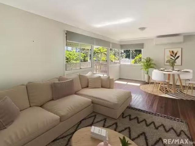 House for rent in Toombul, Queensland