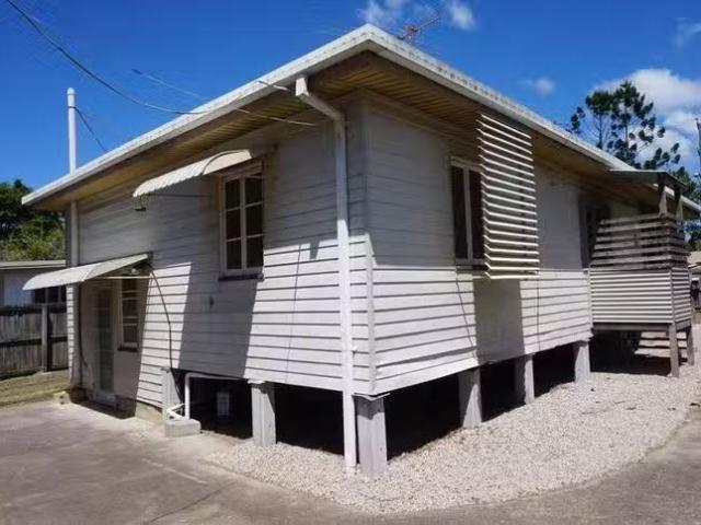 House for rent in Toombul, Queensland